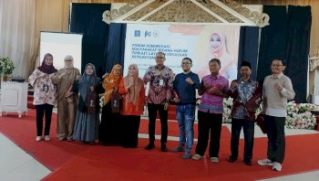 Meity Rahmatia Ingatkan Pentingnya HAKI untuk Menjaga Identitas Produk UMKM
