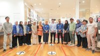 Wawali Makassar Hadiri Peresmian UNIQLO Neighborhood Collaboration, Dorong UMKM Lokal Tembus Pasar Nasional