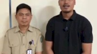 Sempat Viral, Staf Protokoler Pemkot Parepare Sampaikan Permohonan Maaf Sekaligus Jelaskan Kronologi