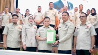 Yasir Machmud Nahkodai Pengusaha Tani HKTI, Fokus Bangun Kelembagaan dan Kewirausahaan Petani