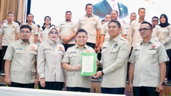 Yasir Machmud Nahkodai Pengusaha Tani HKTI, Fokus Bangun Kelembagaan dan Kewirausahaan Petani