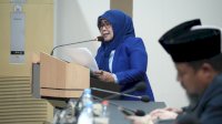 Banggar DPRD Sulsel Rekomendasikan Audit BUMD hingga Percepatan Pengangkatan Kepala Sekolah Definitif