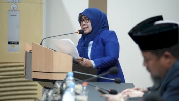 Banggar DPRD Sulsel Rekomendasikan Audit BUMD hingga Percepatan Pengangkatan Kepala Sekolah Definitif