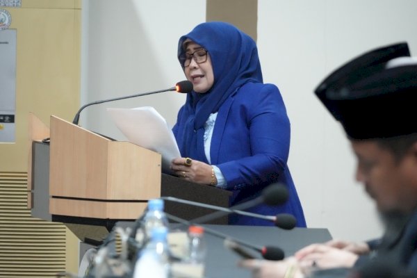 Banggar DPRD Sulsel Rekomendasikan Audit BUMD hingga Percepatan Pengangkatan Kepala Sekolah Definitif