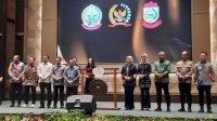 Ketua Komisi II DPR RI Buka Rakorwil ADKASI Pulau Sulawesi, Bahas Masa Depan Otonomi Daerah