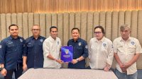 Ayo Daftar! IMI Sulsel Resmi Buka Penjaringan Ketua Periode 2026&ndash;2030
