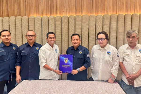Ayo Daftar! IMI Sulsel Resmi Buka Penjaringan Ketua Periode 2026–2030