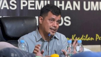 Bawaslu Sulsel Catat 2.498 Konten dan 607 Berita, Kini Fokus pada Kualitas Komunikasi