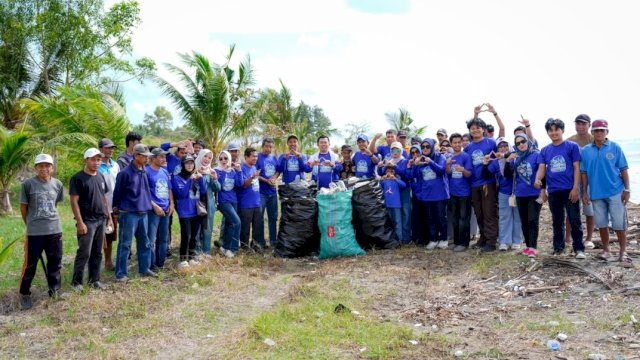 Program nasional Partai Demokrat bertajuk "Gerakan Langit Biru, Indonesia Asri: Laskar Biru, Demokrat Bergerak" yang diluncurkan pada 10 Juli 2026 di Pacitan. 
