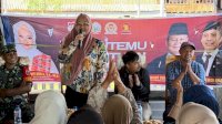 Warga Langkura Haru dan Terima Kasih ke Vonny Ameliani, Puluhan Tahun Listrik Bermasalah Kini Teratasi