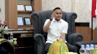 Hidayat Samsu Optimistis RUU Kepulauan Segera Disahkan, Perjuangkan Anggaran Afirmasi untuk Pulau-Pulau