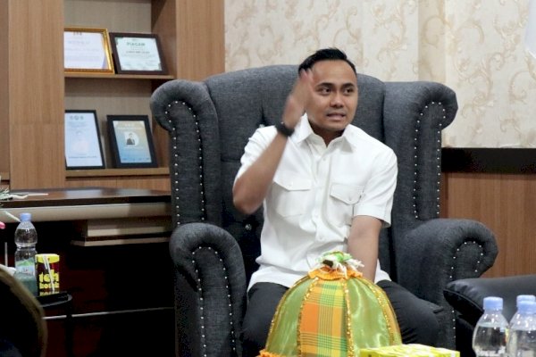 Hidayat Samsu Optimistis RUU Kepulauan Segera Disahkan, Perjuangkan Anggaran Afirmasi untuk Pulau-Pulau