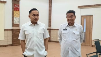 Senator Hidayat Samsu Ajak Warga Manfaatkan Kantor Perwakilan di Makassar, Jadi Ruang Menyampaikan Aspirasi