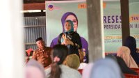 Petani Cempa Titip Harapan ke Ketua Komisi B DPRD Sulsel, Minta Jalan Tani dan Irigasi Dibenahi