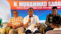 Muhammad Sadar Ingatkan Pemkot Parepare: Kampung Tegal Butuh Pencegahan Banjir, Bukan Sekadar Bantuan