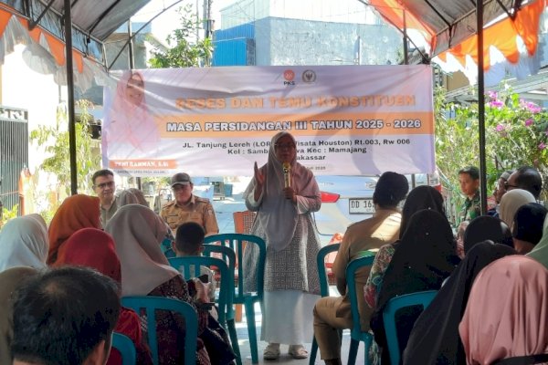 Legislator PKS Yeni Rahman Soroti Praktik Iuran di Paguyuban Sekolah, Khawatir Bebani Orang Tua