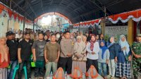 Tak Lagi Terima Bansos karena Desil Berubah, Warga Curhat ke Yeni Rahman