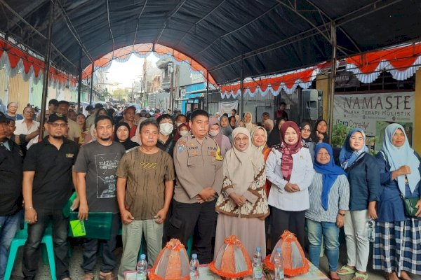 Tak Lagi Terima Bansos karena Desil Berubah, Warga Curhat ke Yeni Rahman