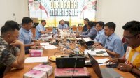 Jelang Porprov 2026, KONI Makassar Rasionalisasi Anggaran Seluruh Cabor Demi Prestasi dan Transparansi