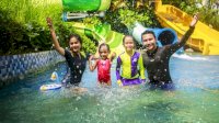 Liburan Hemat hingga Jutaan Rupiah dengan Promo Bonanza Bugis Waterpark Adventure