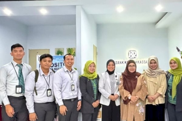 Bank Sulselbar dan BPR Kota Makassar Perkuat Sinergi Digital Lewat Implementasi Virtual Account