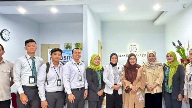 Bank Sulselbar dan BPR Kota Makassar Perkuat Sinergi Digital Lewat Implementasi Virtual Account