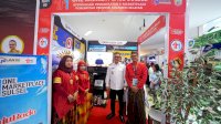 Sekda Sulsel Dukung One Marketplace Sulsel, Perluas Pemanfaatan Bajubodo ke Daerah