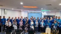 Unismuh Makassar Perluas Jejaring Global, MPBSI Kolaborasi Riset dan Pengabdian di Malaysia