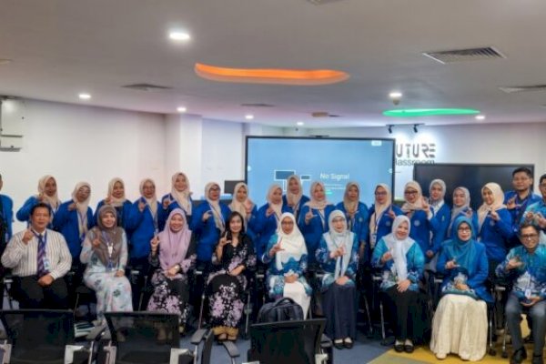 Unismuh Makassar Perluas Jejaring Global, MPBSI Kolaborasi Riset dan Pengabdian di Malaysia