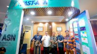 Pemprov Sulsel Dorong Manajemen Talenta Terintegrasi melalui FAST ASN