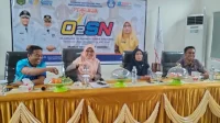 O2SN 2026 Jadi Ajang Pengembangan Bakat dan Prestasi Pelajar Luwu Timur