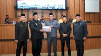 Bupati Chaidir Syam Paparkan Kinerja APBD 2025, Pemkab Maros Catat Surplus Operasional Rp95,97 Miliar