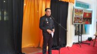 Wawali Parepare Apresiasi Kehadiran Palekko Manggau di Mattirotasi