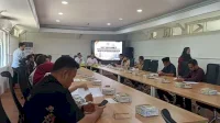 Soroti Dugaan Jual Beli Jabatan, DPRD Makassar: Jangan Sampai Ada &lsquo;Wali Kota Bayangan&rsquo;”