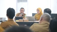 Perkuat Budaya Integritas, Pemkab Lutim Bekali ASN Cegah Praktik Gratifikasi &lrm;
