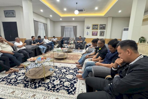 Musprov IMI Sulsel Resmi Dijadwalkan 15 Agustus, Panitia Pelaksana Mulai Dibentuk