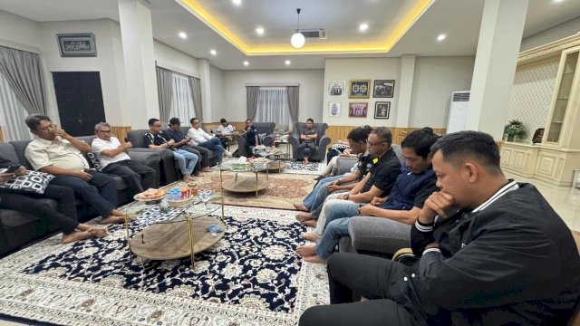 Musprov IMI Sulsel Resmi Dijadwalkan 15 Agustus.