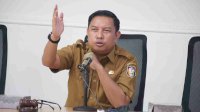 Sekretariat DPRD Makassar Luncurkan Sistem Notifikasi Real-Time, Perkuat Akuntabilitas Pengelolaan Keuangan