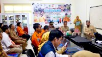 BPBD Luwu Timur: Gempa Bisa Terjadi Kapan Saja, Kesiapsiagaan Harus Diperkuat