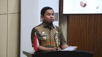 Pimpin Monev Triwulan II 2026, Wali Kota Tasming Hamid Tegaskan Tak Ada Lagi Program yang Hanya Selesai Administratif
