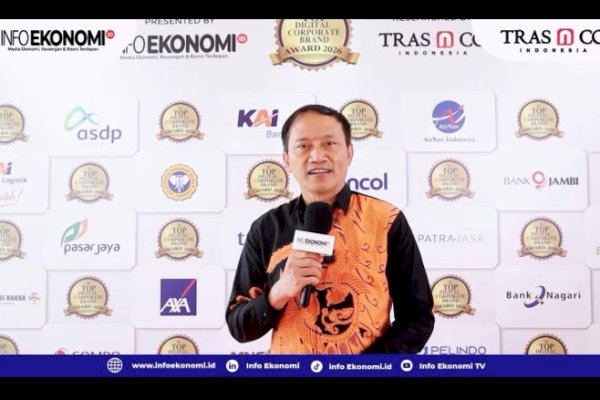 Di Tengah Tantangan Ekonomi, Bank Sulselbar Cetak Kinerja Positif Semester I 2026-Laba Tumbuh 24,59 Persen