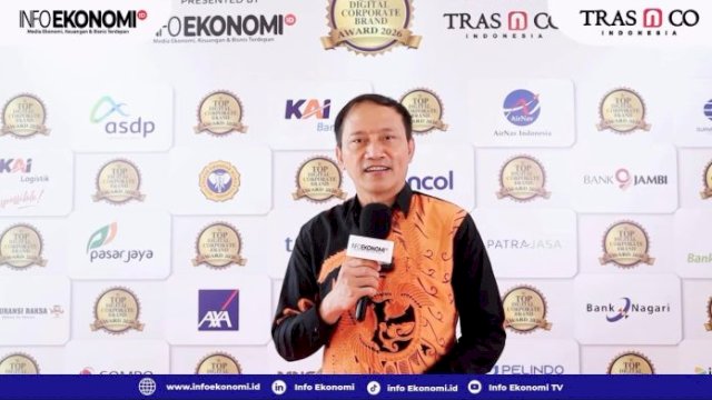 Di Tengah Tantangan Ekonomi, Bank Sulselbar Cetak Kinerja Positif Semester I 2026-Laba Tumbuh 24,59 Persen