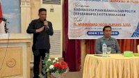 DPRD Makassar Dorong Sinergi Pemerintah dan Masyarakat Wujudkan Kota Bebas Narkoba