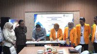 Bank Sulselbar Gandeng UNM, Perkuat Kolaborasi Pendidikan dan Layanan Perbankan