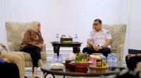 Terima Kunjungan Pemkot Palu, Sekda Makassar Paparkan Strategi Pengelolaan Kebersihan hingga Peningkatan PAD