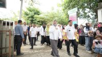 Wagub Sulsel Fatmawati Rusdi Tinjau Penanganan Stunting di Puskesmas Lumpue, Pemkot Parepare Perkuat Kolaborasi Cegah Stunting
