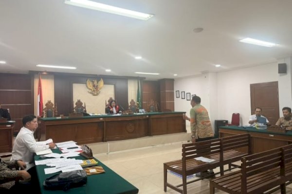 Status Tersangka Gugur Lewat Praperadilan, Kuasa Hukum: Ini Kemenangan Due Process of Law