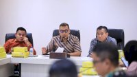 Sekda Makassar Tegaskan Kepatuhan BPJS Ketenagakerjaan pada Seluruh Proyek Konstruksi Pemkot