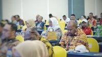 Wabup Puspawati Husler: Inovasi dari Aswakada Akan Diterapkan untuk Percepat Pembangunan Luwu Timur