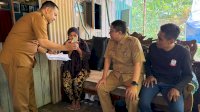 Kadinsos Makassar Turun Langsung Meninjau, Pastikan Pendataan Perlinsos Berjalan Optimal